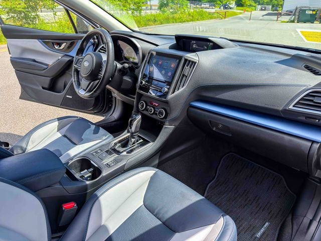 2020 Subaru Crosstrek Hybrid