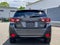 2020 Subaru Crosstrek Hybrid