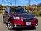 2017 Subaru Forester 2.5i Touring