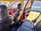 2017 Subaru Forester 2.5i Touring