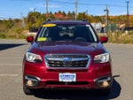 2017 Subaru Forester 2.5i Touring