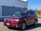 2017 Subaru Forester 2.5i Touring