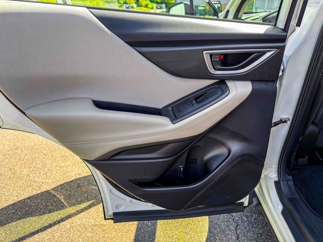 2019 Subaru Forester Base