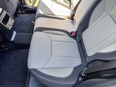 2019 Subaru Forester Base
