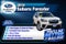 2019 Subaru Forester Base