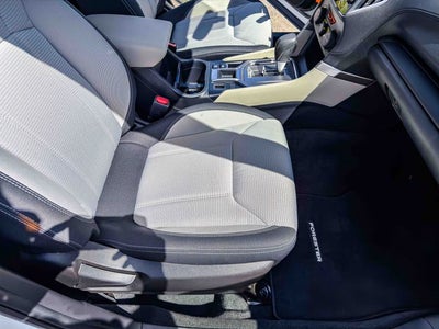 2019 Subaru Forester Base