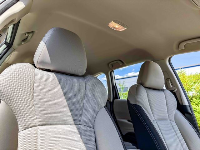 2019 Subaru Forester Base