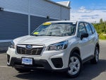 2019 Subaru Forester Base