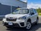 2019 Subaru Forester Base