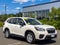 2019 Subaru Forester Base
