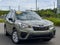 2019 Subaru Forester Base
