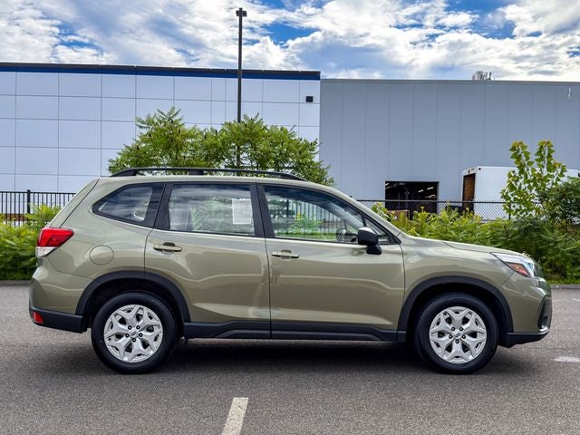 2019 Subaru Forester Base