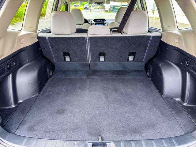 2019 Subaru Forester Base