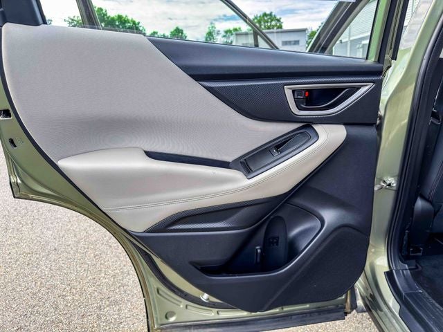 2019 Subaru Forester Base