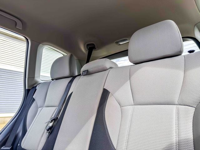 2019 Subaru Forester Base
