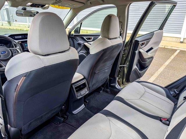 2019 Subaru Forester Base