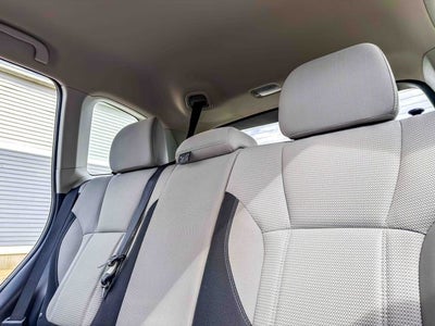 2019 Subaru Forester Base