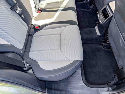 2019 Subaru Forester Base