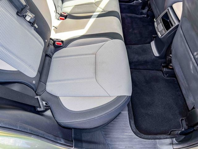 2019 Subaru Forester Base
