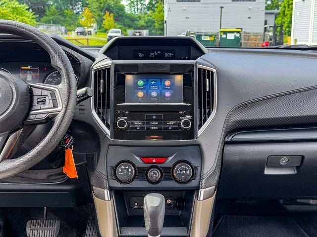 2019 Subaru Forester Base