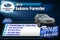 2019 Subaru Forester Base