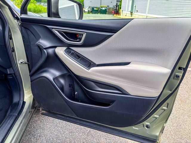 2019 Subaru Forester Base