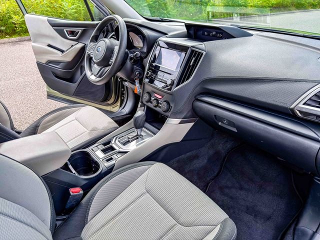 2019 Subaru Forester Base