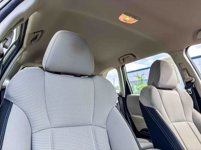 2019 Subaru Forester Base