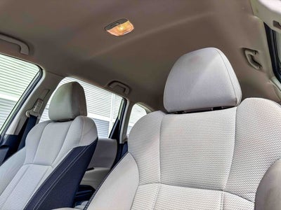 2019 Subaru Forester Base