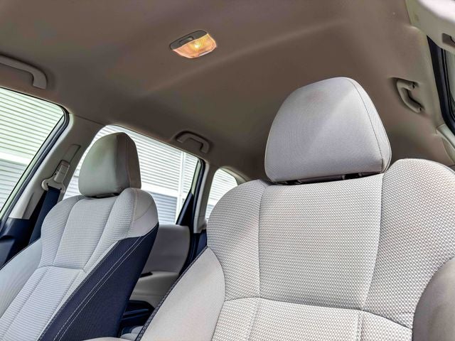 2019 Subaru Forester Base