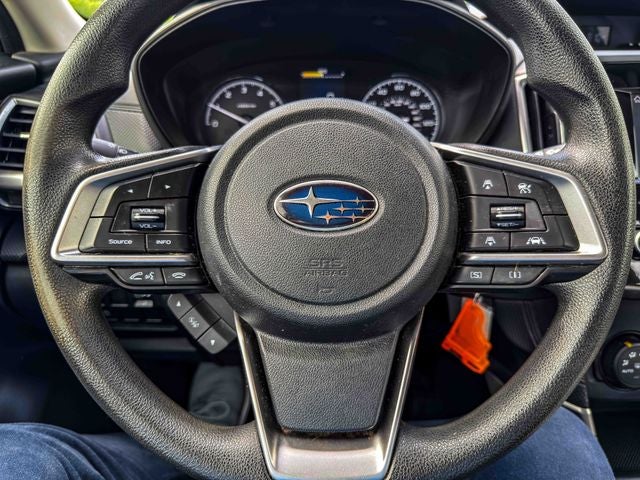 2019 Subaru Forester Base
