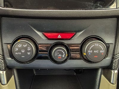 2019 Subaru Forester Base