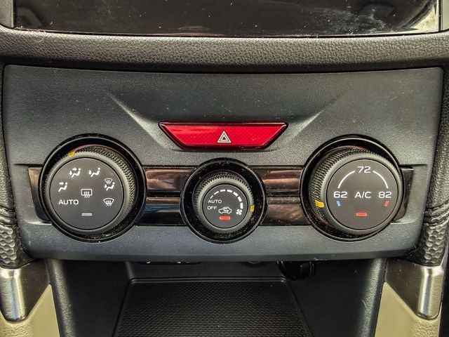2019 Subaru Forester Base