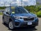 2019 Subaru Forester Base