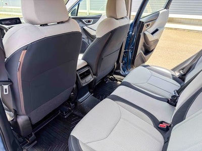 2019 Subaru Forester Base