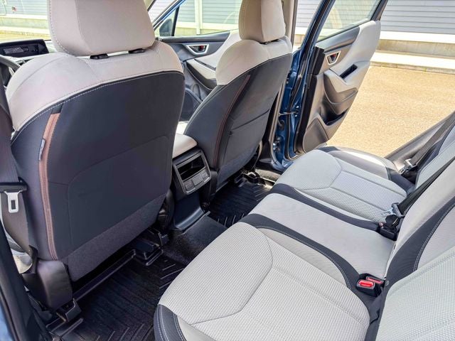 2019 Subaru Forester Base