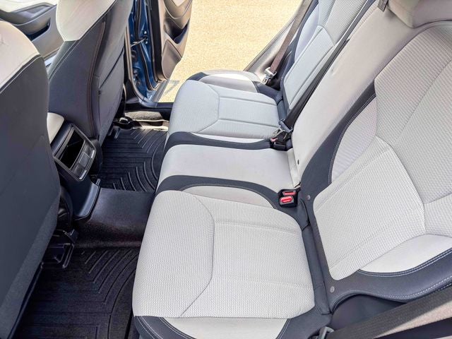 2019 Subaru Forester Base