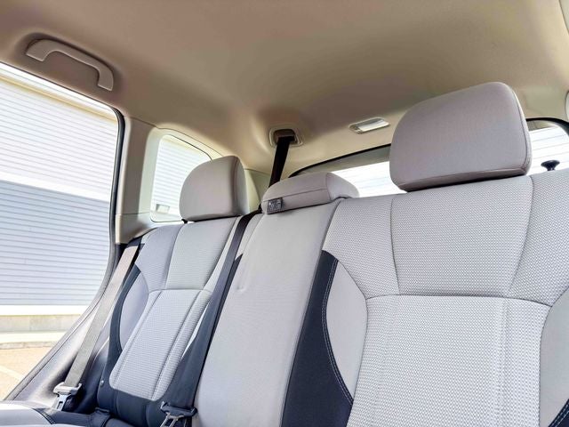2019 Subaru Forester Base