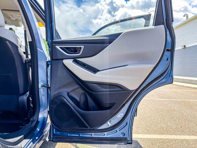 2019 Subaru Forester Base