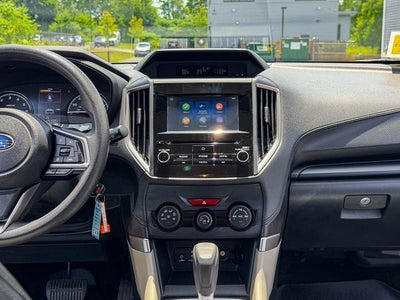2019 Subaru Forester Base
