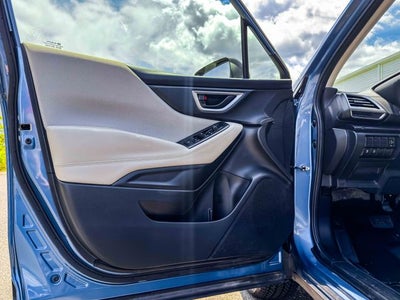 2019 Subaru Forester Base