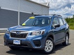 2019 Subaru Forester Base