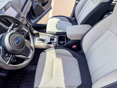 2019 Subaru Forester Base