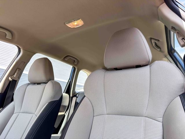 2019 Subaru Forester Base