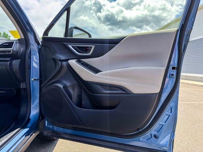 2019 Subaru Forester Base