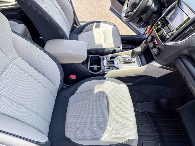 2019 Subaru Forester Base