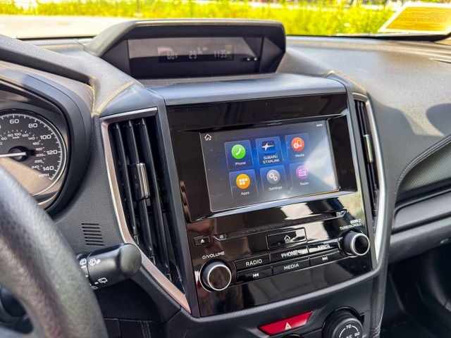 2019 Subaru Forester Base