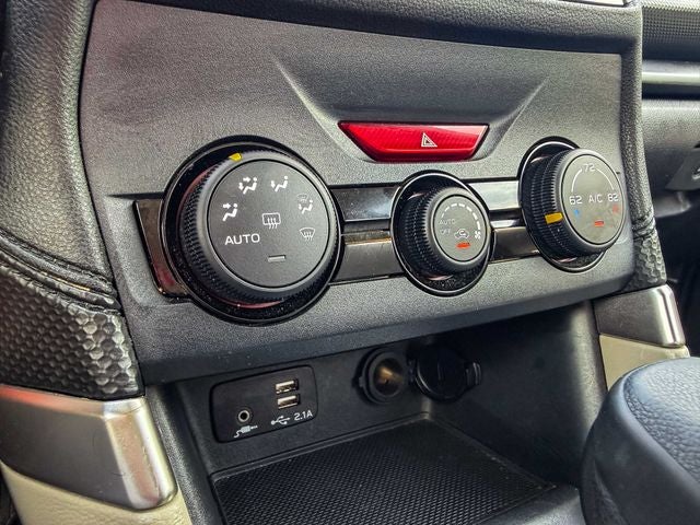 2019 Subaru Forester Base
