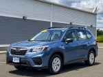 2019 Subaru Forester Base