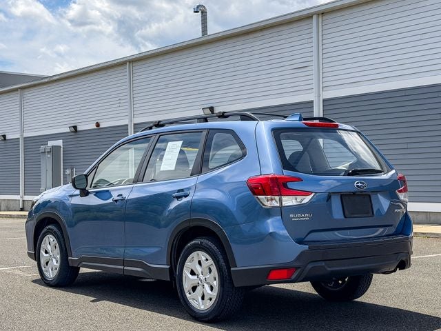 2019 Subaru Forester Base